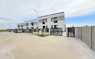 Bucovăț-Duplex 4 Camere-La Cheie - Poză 25