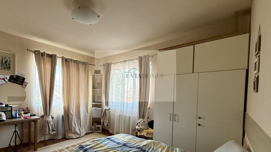 Apartament cu 4camere in zona Ira–confort, liniste si accesibibilitate - Poză 3