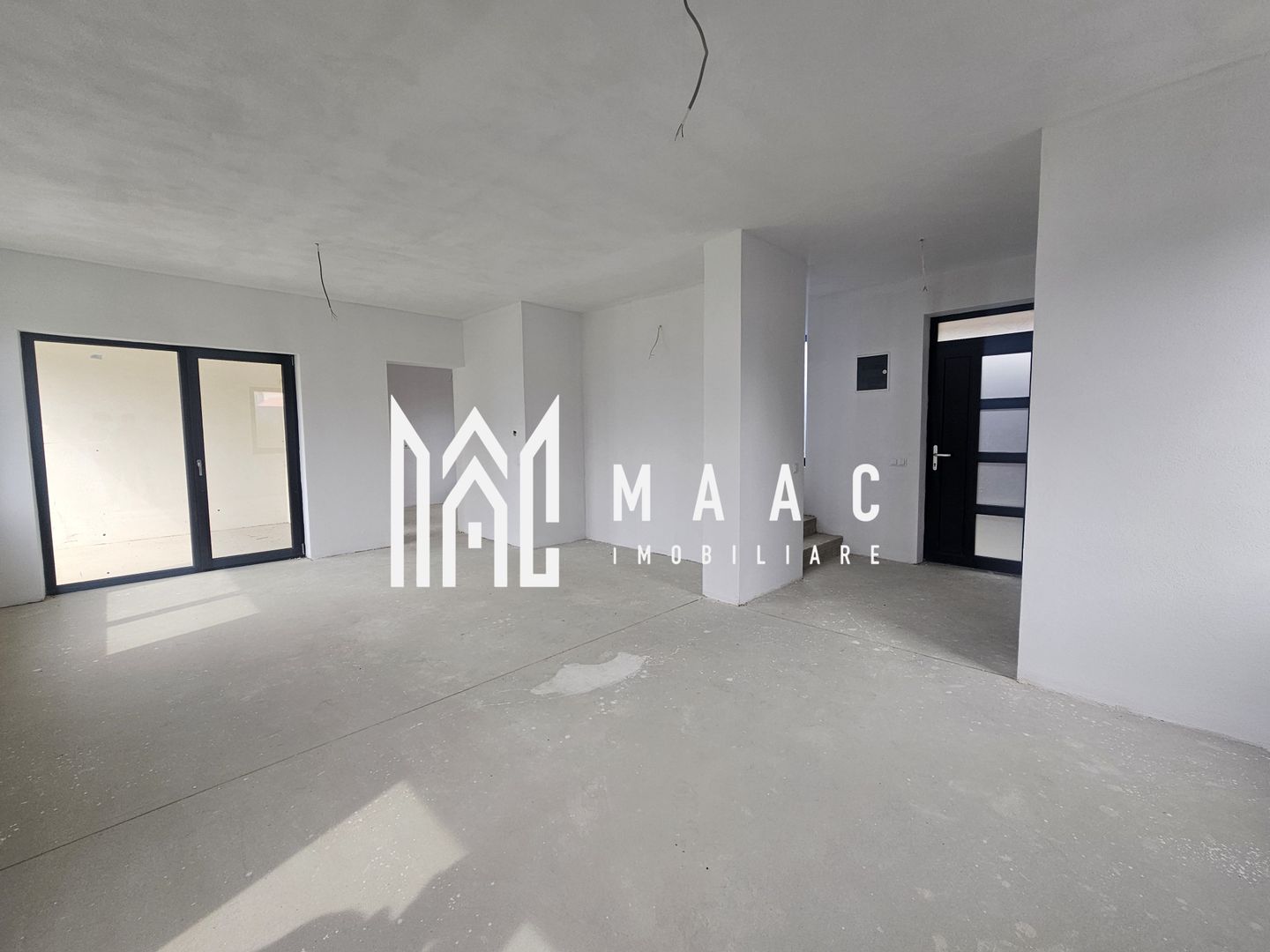 Casă triplex | 4 camere | 115 mp utili | 2 parcări | Șelimbăr - Poză 4