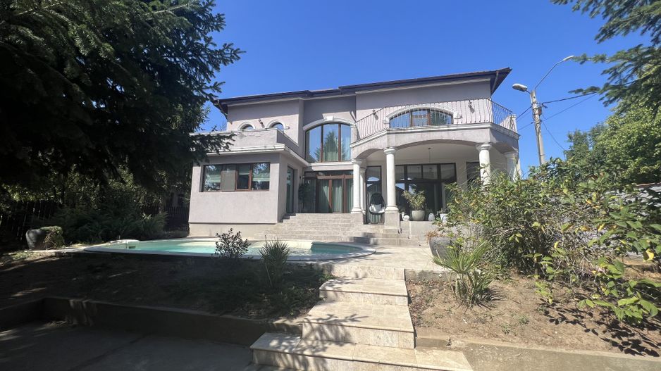 Casa LUX superba Tunari | Pipera - Poză 28