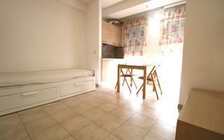 1 camera, centrala proprie, clima, parcare, langa Casa Tineretului - Poză 5
