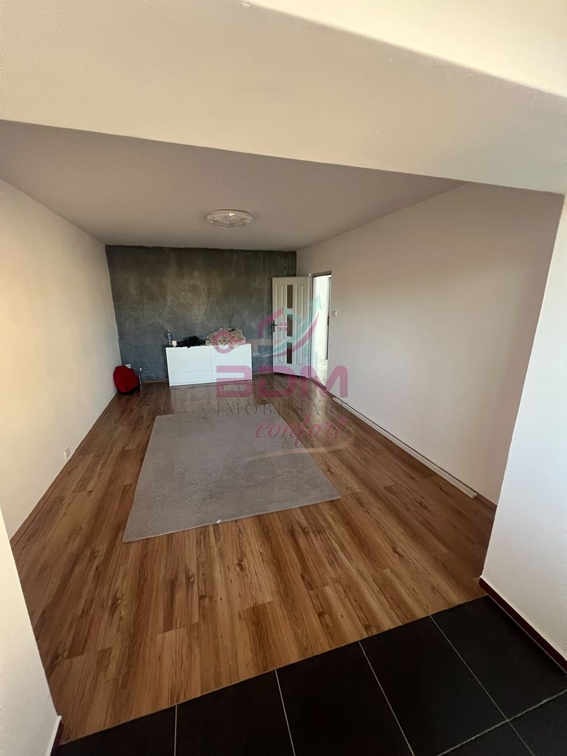 COMISION 0 I Apartament 3 camere | decomandat | etaj intermediar - Poză 6