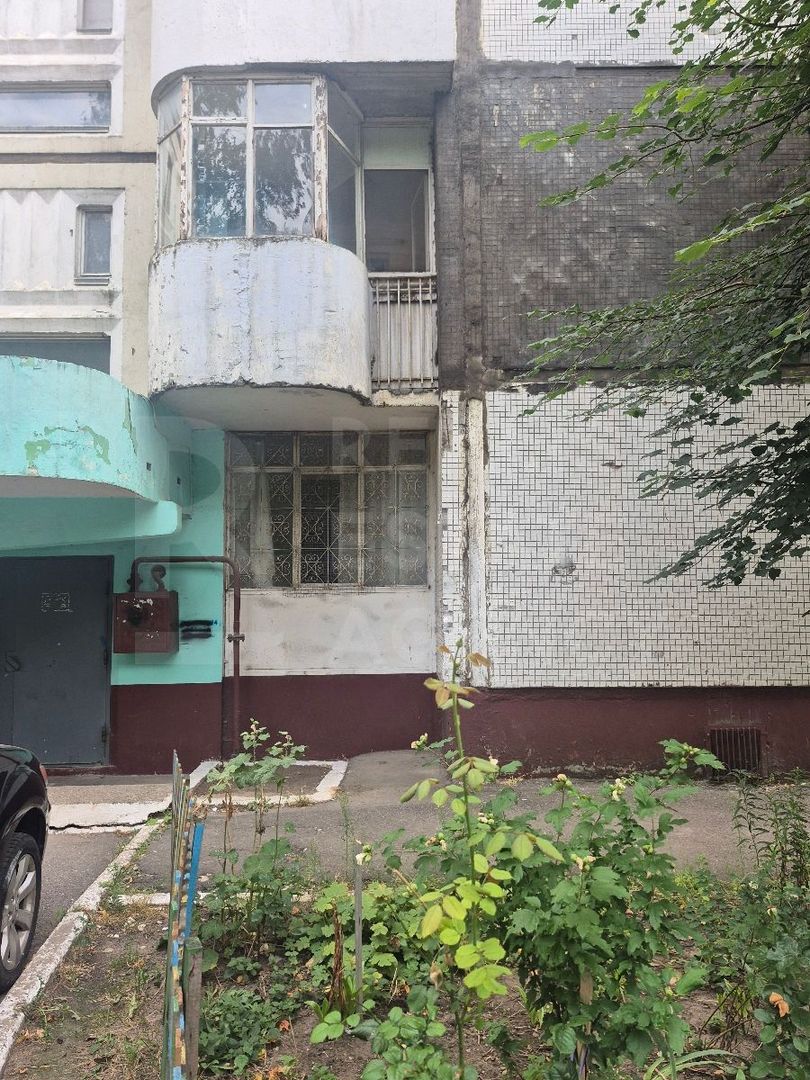Vânzare, apartament - 40 mp, str. Petru Zadnipru, Ciocana - Poză 2