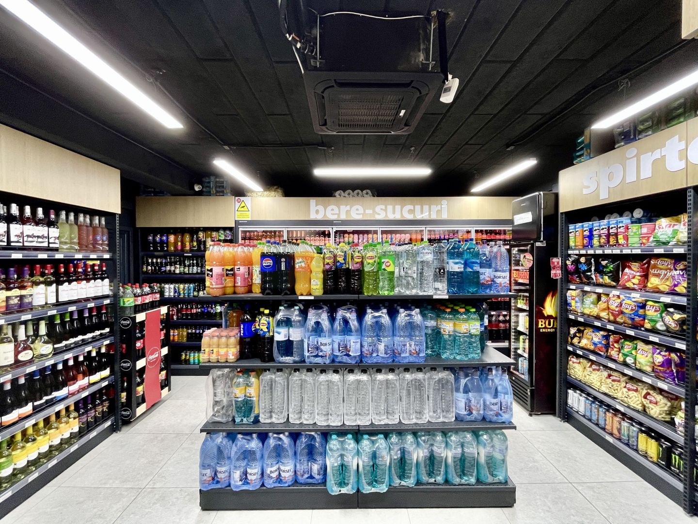 Investitie Spatiu comercial | Parter de bloc - Poză 4