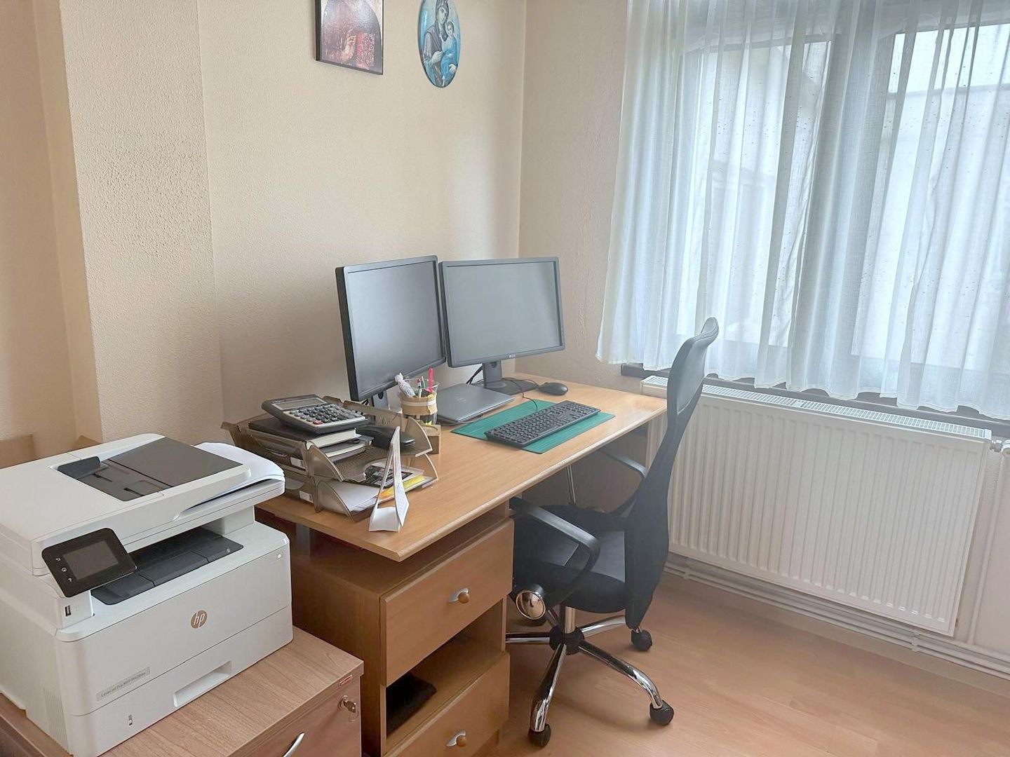 De vanzare aparatament cu 2 camere, Siderurgistilor, 65.000 euro negociabil - Poză 9