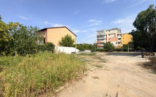 Oportunitate-Investitie-Craiovita-Doua-Terenuri-de-516mp P+4 - Poză 5