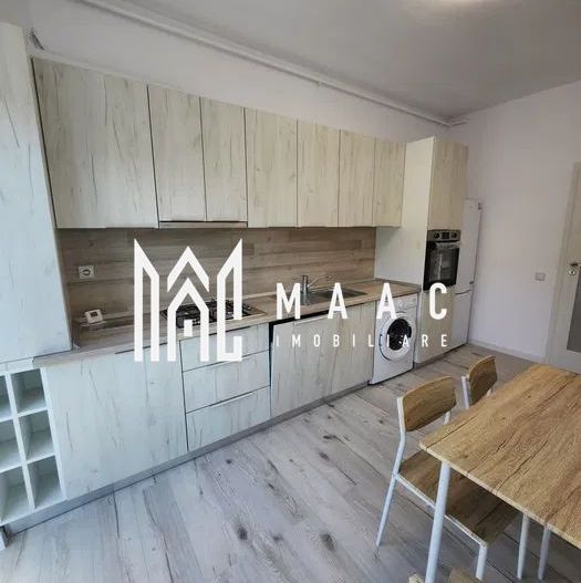 Garsonieră Modernă I Mobilată I 38 mp I Loc de Parcare - Poză 2