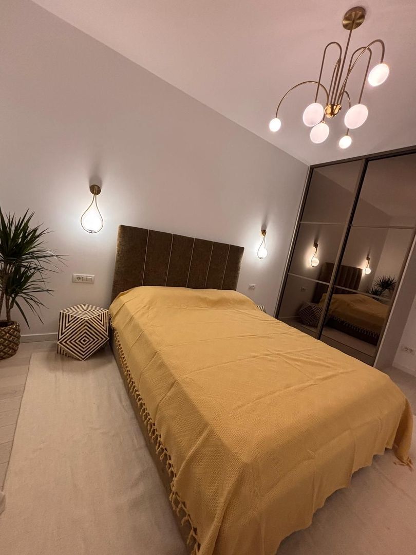 2 camere| WIN HERASTRAU| PARCARE - Poză 15