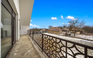 Casa individuala 256 mp utili, teren 2000 mp, Aiton, garaj dublu - Poză 21