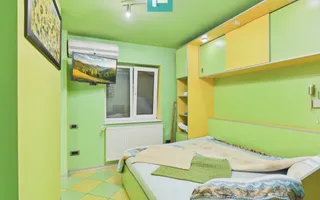 Apartament Premium 4 camere, 89mp, etaj 1, Complex - Poză 20
