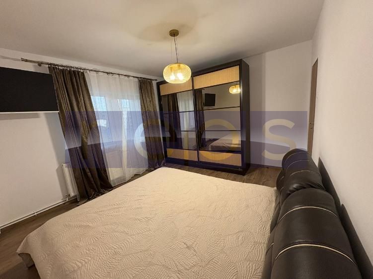 INCHIRIERE 4 CAMERE- 13 SEPTEMBRIE -MOBILAT- CENTRALA -PARCARE - Poză 3