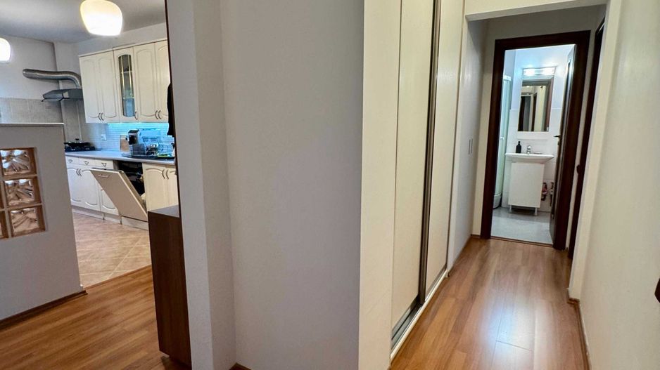 Apartament 4 camere | bloc 1980 | 5 minute metrou Gorjului | Militari - Poză 4