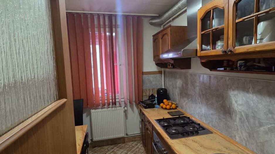 Calea Torontalului | 2 Camere | Centrala Proprie | Bloc izolat | Lift . - Poză 5