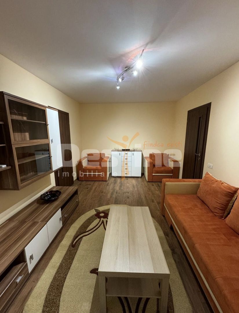 Apartament cu 2 camere de închiriat, Drumul Taberei - Poză 1