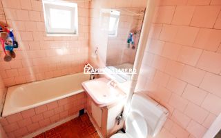 Dambu Pietros - Zona Ansamblul Muresul - 4 camere - 2 balcoane - Poză 9