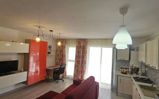 Apartament complet mobilat și utilat în ansamblul nou– Florești. - Poză 2