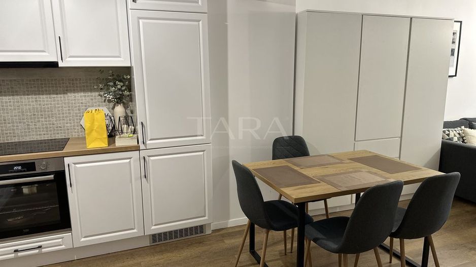 Apartament cu 2 camere in Gheorgheni - Poză 1