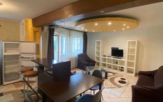 Apartament 2 camere de închiriat | Trafic Greu – Parcul Carol | Centrală proprie - Poză 4