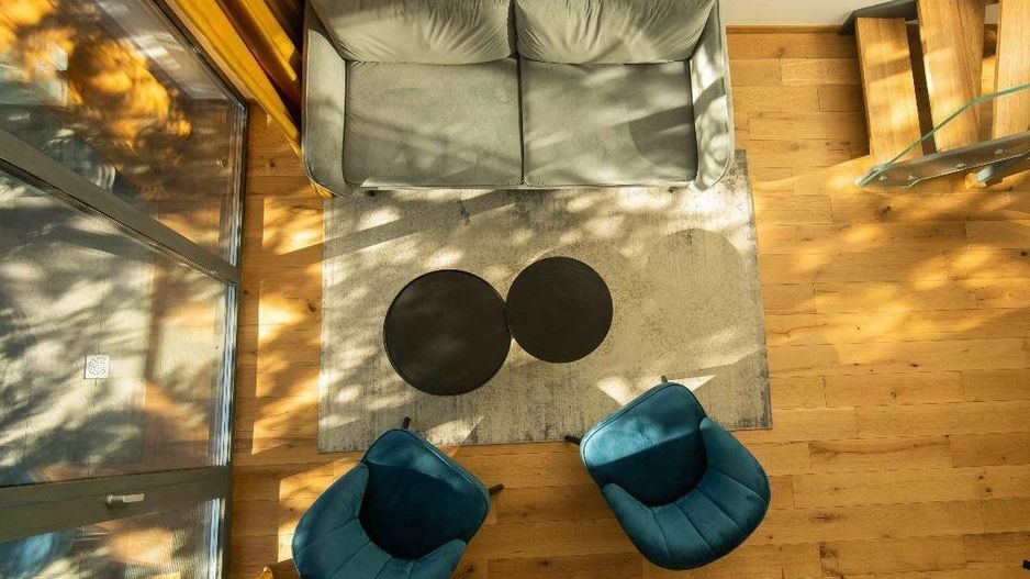 APARTAMENT DUPLEX | CLOUD 9 - Poză 3