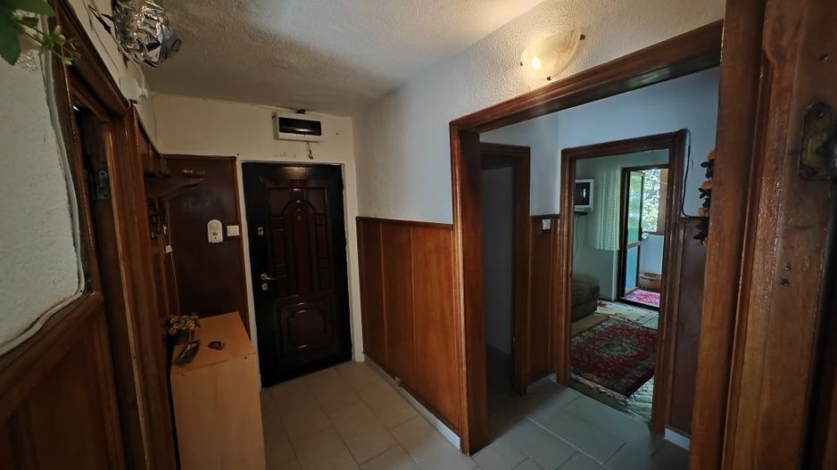 Apartament 3 camere, 58 mp, zona Inel 2 – Constanța - Ocazie - Poză 7