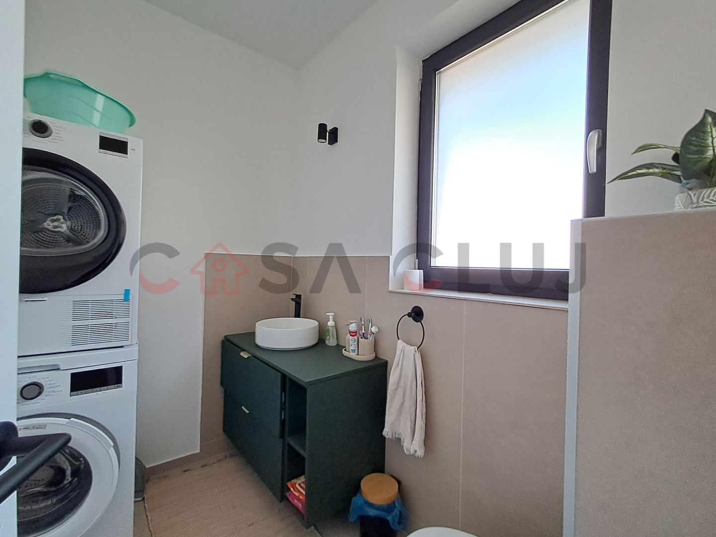 Duplex  5 camere La Cheie in Europa!! - Poză 7