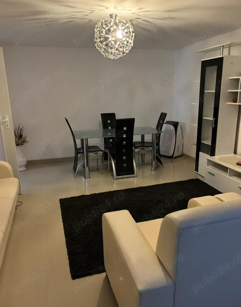 Apartament 2 camere Steaua - Poză 1