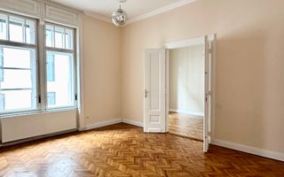 Spațiu de birou 5 camere, 162 mp, parcare. Zona Centrală ! - Poză 1