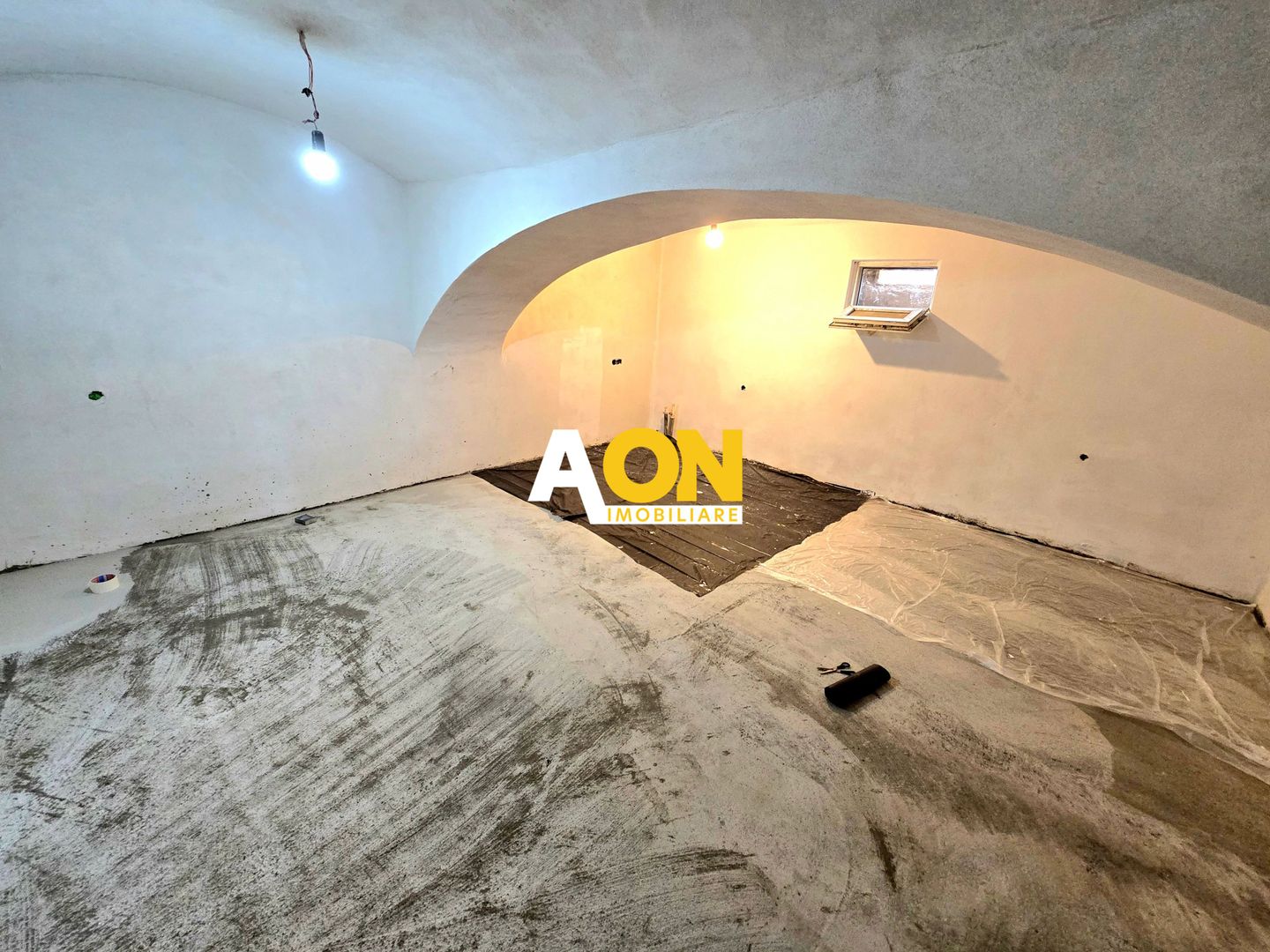 Casă Individuală, 1715mp Teren, Ampoița - Poză 21