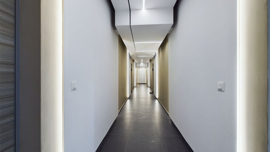 Apartament de tip Studio, Nusco City - Poză 12