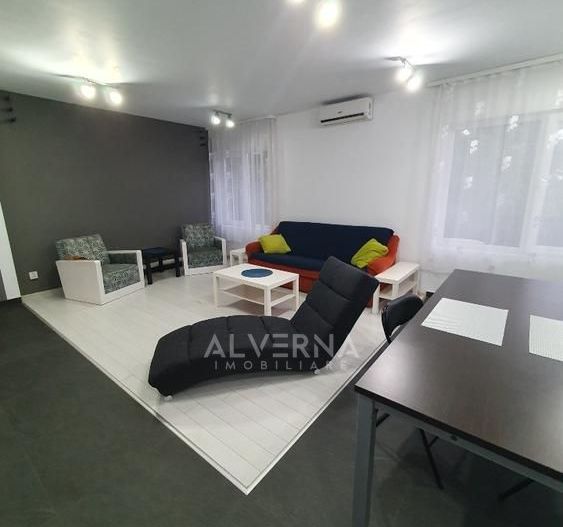 Apartament 3 camere 85mp | parcare | 2 balcoane | cartier Zorilor - Poză 1