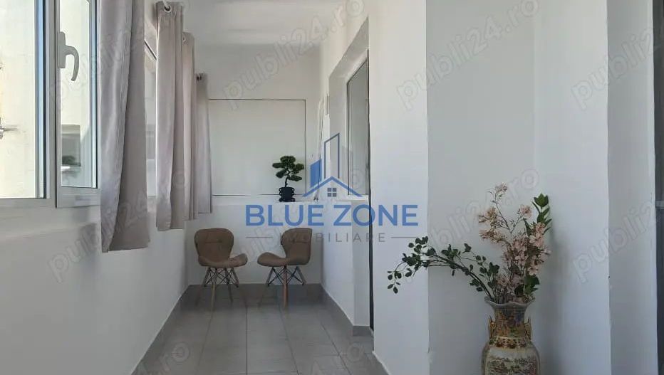 4 camere | Iancului | 100 mp | 2 băi | Vedere panoramică - Poză 8