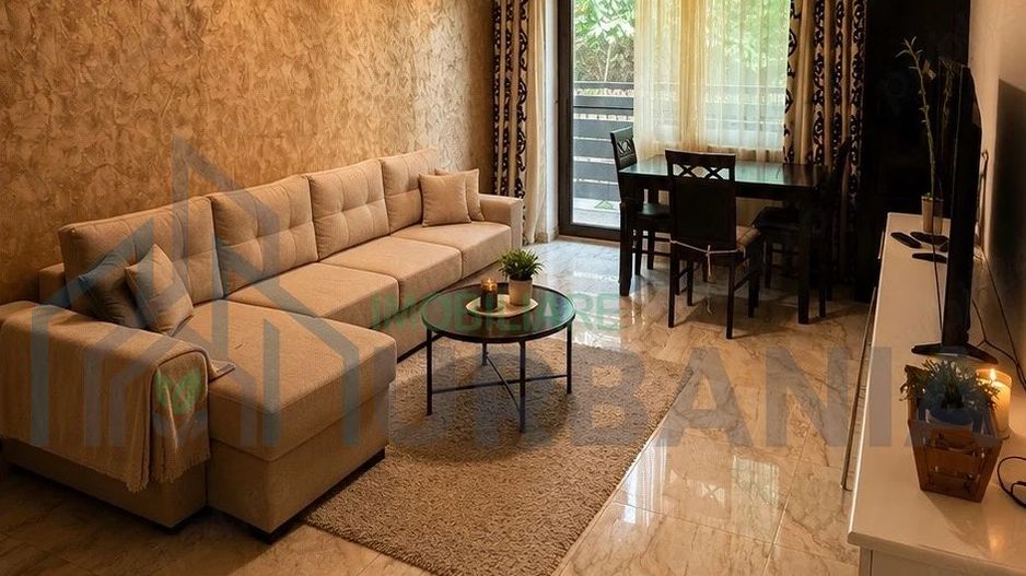 Apartament elegant în Bucium, Iași   Regim Hotelier - Poză 2