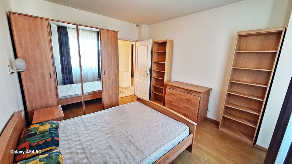 Centrul Civic, apartament cu 4 camere, 78mp+5mp balcon, 175000 euro - Poză 17
