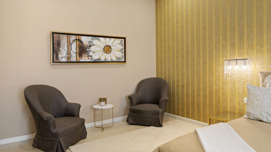 Apartament spatios One Herastrau Park I 4 Camere I View superb - Poză 20