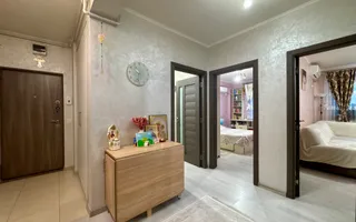 SOLD/VANDUT  - Apartament 3 camere de vanzare Constanta, zona Compozitori - Poză 25