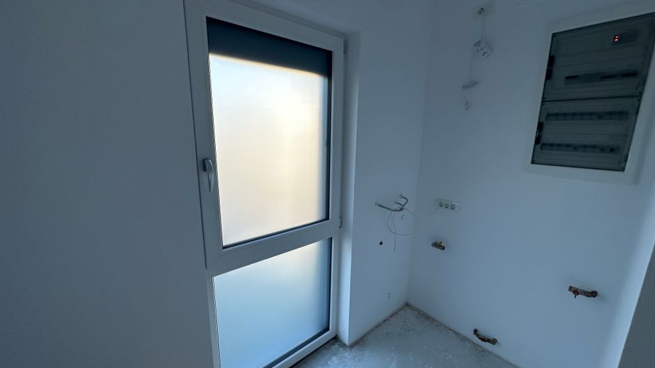 Duplex In Dumbravita - Poză 12