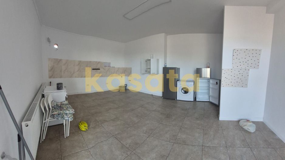 Spatiu Comercial I Tunari I 463 utili I curte 400 mp I parcare - Poză 13