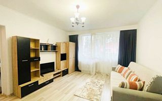 2 camere, mobilat modern, PET FRIENDLY, spatios, Grigorescu - Poză 9