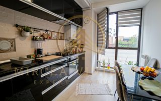 Tomis Plus- Apartament cu 2 camere, mobilat și utilat, etaj 1. - Poză 10