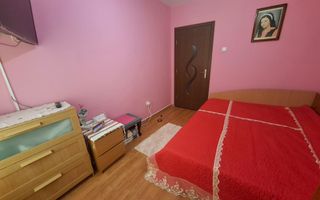 Apartament 3 Camere, Complet Mobilat – Cornișa Bistriței (Etaj 2) - Poză 7