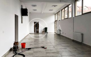 Spatiu comercial de inchiriat in zona Cantemir, Oradea - Poză 2