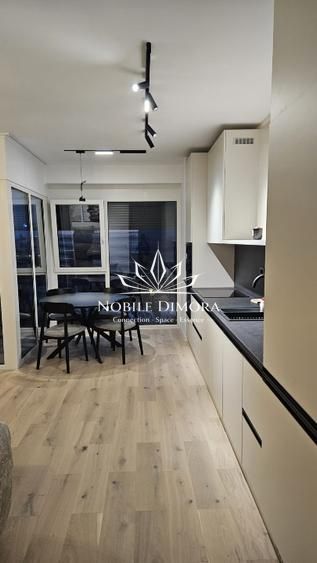 Nord One - Apartament cu 2 camere si parcare privata - Brediceanu - Central - Poză 5
