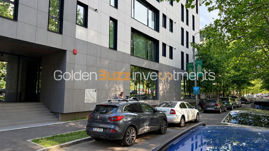 Spațiu comercial premium de inchiriat parter –370 mp utili | Herăstrău - Poză 11