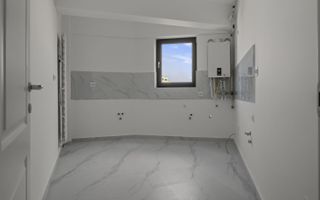 2 Camere, 66 mp, etaj 4, FINISAT MODERN, langa METROU / comision 0% / MILITARI - Poză 6