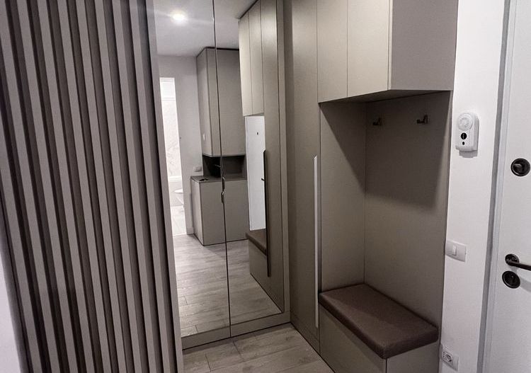 Apartament Premium, 2 camere, complet mobilat si utilat-Novum Politehnica - Poză 4