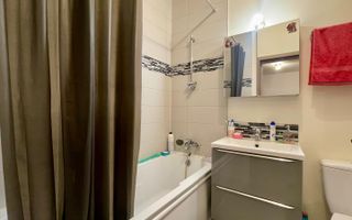 APARTAMENT 2 CAMERE, PRIMA UNIVERSITATII - Poză 4