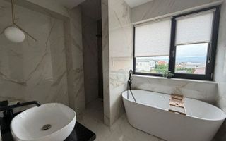 4 camere, 190 mp, Ultrafinisat, gradina 200mp Voronet Zona BLVD Muncii - Poză 7