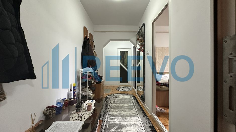 Apartament 2 camere decomandat, Buhuși - Poză 10