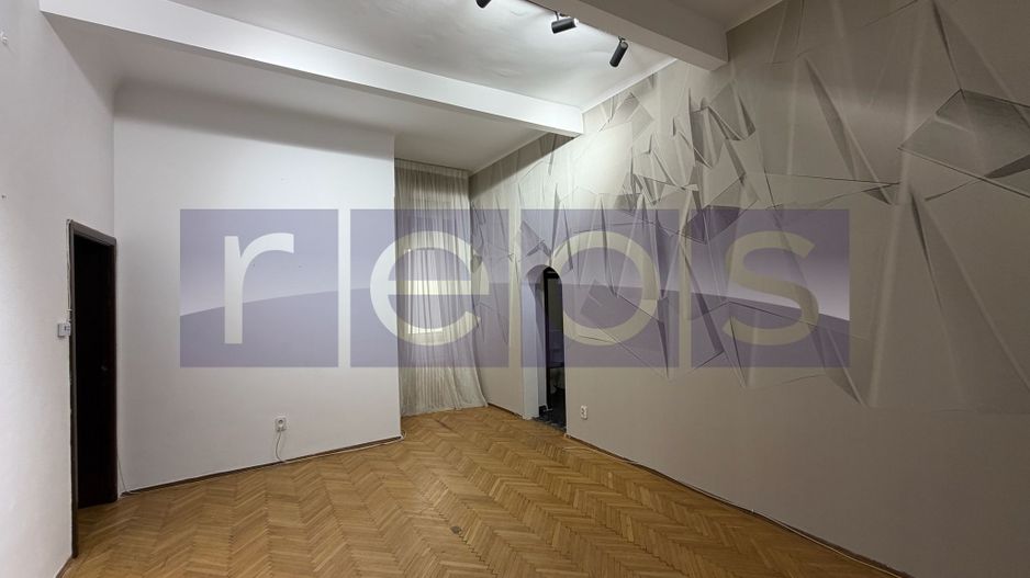 PRIMAVERII | INCHIRIERE APARTAMENT LUX IN VILA | 115 MP | NEMOBILAT | - Poză 10