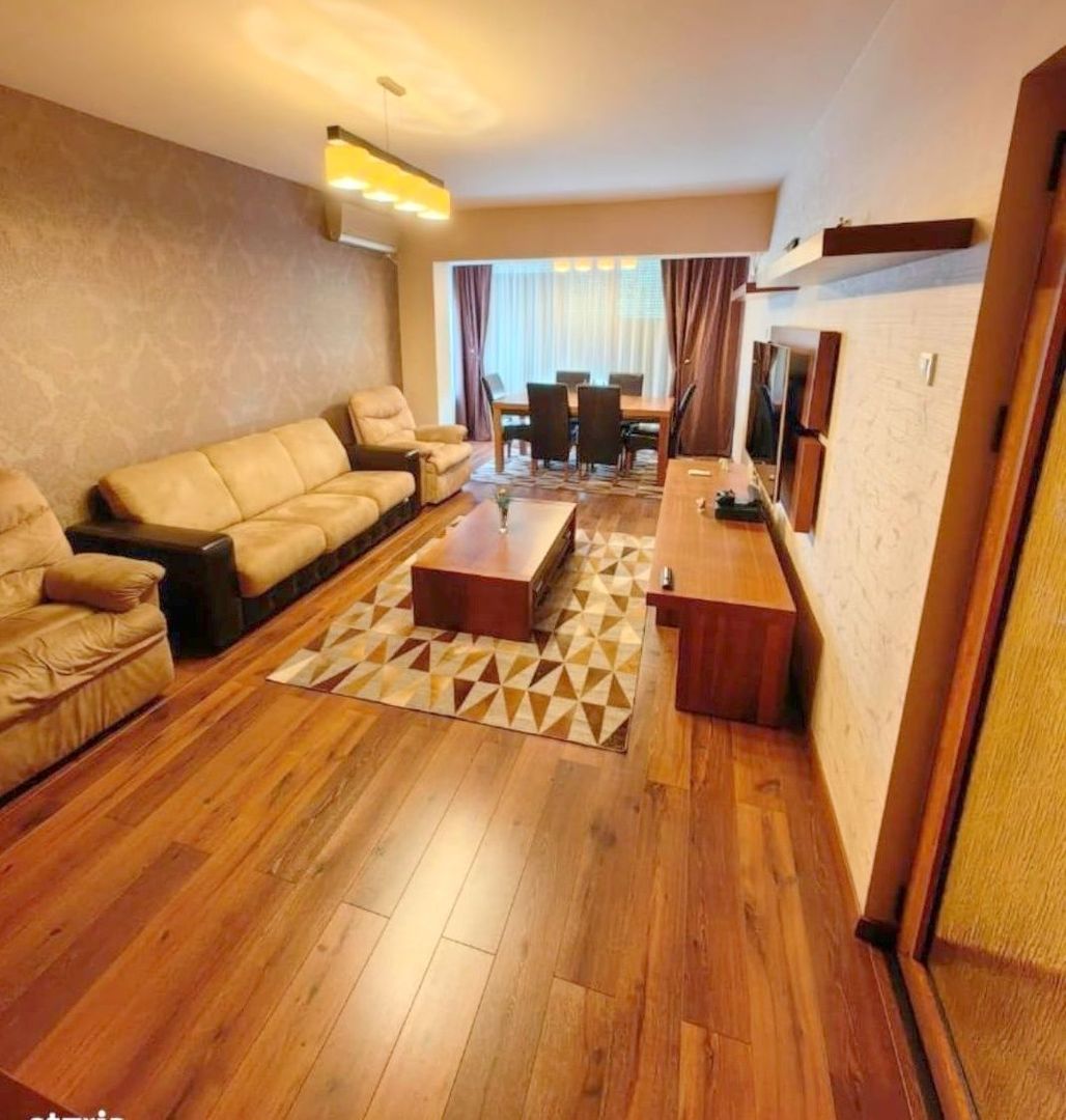 Apartament de vânzare - 4 camere, Strada Tecuci, Bloc Vega - Poză 2